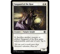 Vanguard of the Rose | Lost Caverns of Ixalan