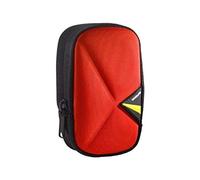 Vanguard Pampas II 6B RD Camera Case Red