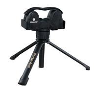 Vanguard Shooting Rest Porta-Aim with Pillow Saddle, Black