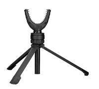 Vanguard Porta-Aim U Shooting Rest With U-Yoke, Black