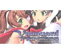Vanguard Princess