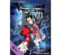 Vanguard Princess Lilith Steam Key GLOBAL