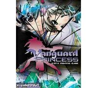Vanguard Princess Steam Key GLOBAL