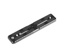 Vanguard QS-200 Pro Arca Compatible Long Lens Plate