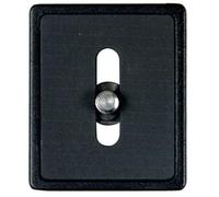 Vanguard QS-39 Quick Release Plate | For Specific Vanguard Tripods and Heads