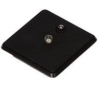 Vanguard QS-50 Quick Shoe with 1/4 inch Camera Screw and Pin