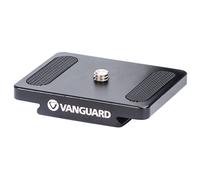 Vanguard Arca Compatible QS-60 V2 Quick Shoe - Wide