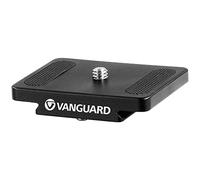 Vanguard QS-62 V3 Quick Release Shoe