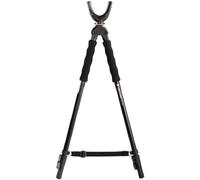 Vanguard Quest B62 Aluminium Bipod with U-Yoke