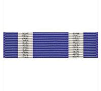 Vanguard Ribbon Unit: NATO Non-Article 5 Medal: Afghanistan