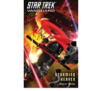Vanguard: Storming Heaven (Star Trek: The Original Series)