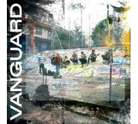 Various - Vanguard Street Art [VINYL]