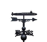 Vanguard Submarine Weathervane