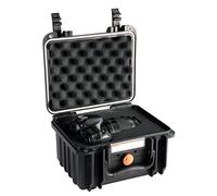 Vanguard Supreme 27F Hard Carry Case With Foam