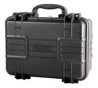 Vanguard Supreme 37F Hard Carry Case With Foam