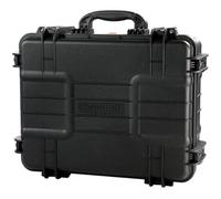 Vanguard Supreme 46D Hard Case with Divider Bag