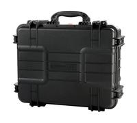 Vanguard Supreme 46F Hard Carry Case With Foam