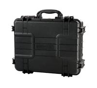 Vanguard Supreme 46F Heavy Duty Waterproof and Dustproof Professional Hard Case with Pick 'n' Pluck Foam Interior