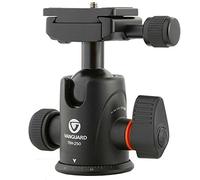 Vanguard TBH-250 Magnesium Ball Head for DSLR Camera
