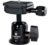 Vanguard TBH-40 Magnesium Ball Head for DLSR Camera