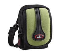 Vanguard Tokyo 5A - camera cases (Green, Nylon, 58 x 20 x 95 mm, 80 x 60 x 120 mm)