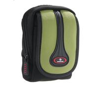 Vanguard TOKYO 6A Camera Case 6.2 x 2.5 x 9.5 cm Green