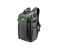 VANGUARD Unisex's Select48bf, Green VEO Select 48BF GR Camera Backpack, 48