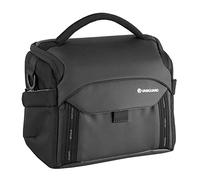 VANGUARD Unisex's Veo Adaptor R48 Camera Backpack, Black, 48