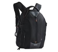 Vanguard Up-Rise II 45 Backpack for Camera Gear and Accessories (Black) Vanguard