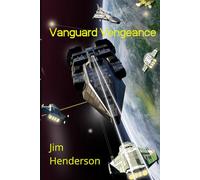 Vanguard Vengeance: Vaziran War: Book 2