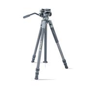 Vanguard VEO 2 PRO 233CV Carbon Fiber Tripod with Video Panhead
