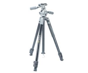 Vanguard VEO 2 PRO 263APV Photo/Video Tripod with Innovative 3-Way Pan-Head