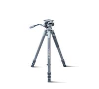 VANGUARD VEO 2 PRO 263CV Medium Carbon Fibre Tripod For Video