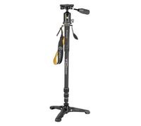 Vanguard VEO 2S AM-234TBP50T Aluminium Monopod with Ball Head