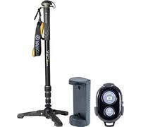 VANGUARD VEO 2S AM-234TR Aluminium Monopod with Tri-Feet