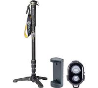 VANGUARD VEO 2S AM-264TR Aluminium Monopod with Tri-Feet