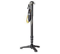 Vanguard VEO 2S AM-264TR Monopod with Smart Phone Holder and Bluetooth Remote (VEO2SAM-264TR)