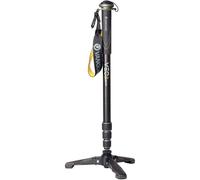 VANGUARD VEO 2S AM-264TR Aluminium Monopod with Tri-Feet