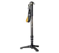Vanguard VEO 2S CM-264TR Carbon Monopod with Tri-Feet