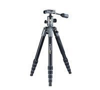 Vanguard Veo 2X 265ABP Aluminium Tripod and Monopod, Ball Head, 26 mm