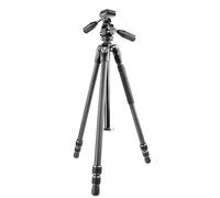 Vanguard Veo 3 233CPS Tripod with 3-Way Tripod Head