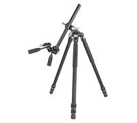 Vanguard VEO 3+ 263APS Versatile Aluminium Tripod with 3-Way Head - 10kg Load Capacity