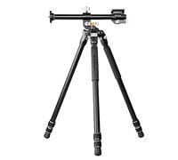 Vanguard VEO 3+ 263AT Aluminium Multi-Angle Tripod with VEO+ Multi-Mount Adaptor