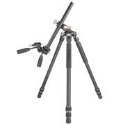 Vanguard VEO 3+ 263CPS Carbon Fibre Tripod With 3-Way Pan Head