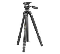 Vanguard VEO 3 264AO Aluminium Tripod with 2-way Spotting Scope Pan Head