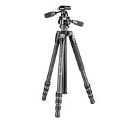 Vanguard VEO 3 264CPS 4-Section Carbon Tripod with 3-Way Pan Head