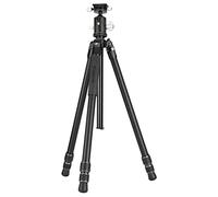 VANGUARD VEO 3 303AB Traditional Aluminium Tripod Kit | Dual Axis Ball Head