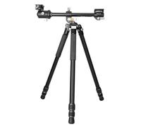 Vanguard VEO 3+ 303ABS Versatile Aluminium Tripod with Dual Axis Ball Head - 25kg Load Capacity
