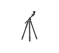 Vanguard VEO 3+ 303ABS Versatile Aluminium Tripod with Dual Axis Ball Head - 25kg Load Capacity