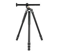 Vanguard VEO 3+ 303AT Versatile Aluminium Tripod - 25kg Load Capacity